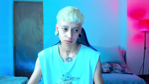 Residente0xxx online show from 09.09.25