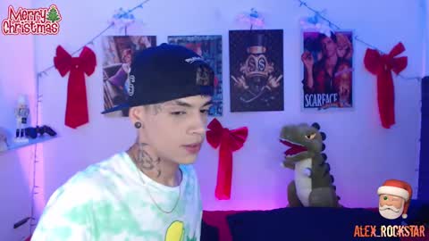    online show from 12.17.24