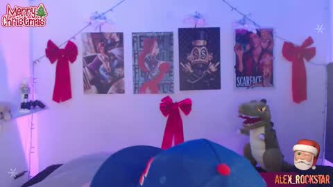    online show from 12.23.24