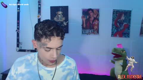    online show from 01.23.25