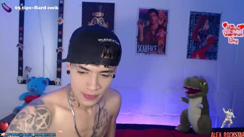    online show from 02.16.25