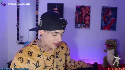    online show from 02.20.25