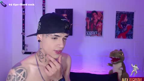    online show from 03.08.25