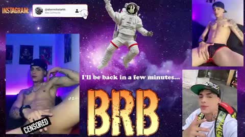    online show from 09.17.25