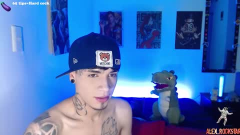    online show from 09.25.25