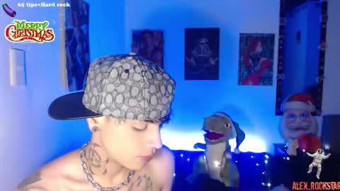    online show from 12.15.25