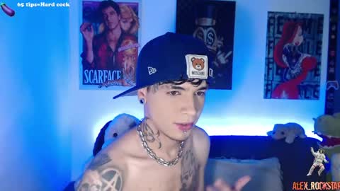    online show from 04.16.26