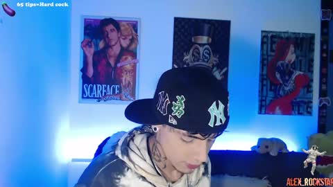    online show from 04.19.26