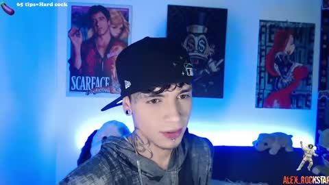    online show from 04.20.26