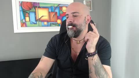 Alex Saints online show from 02.17.25