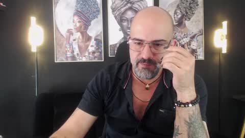 Alex Saints online show from 09.09.25