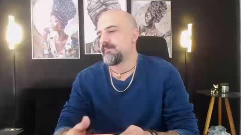 Alex Saints online show from 09.25.25