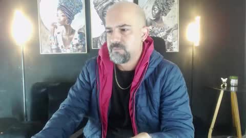 Alex Saints online show from 10.08.25