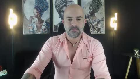 Alex Saints online show from 01.08.26