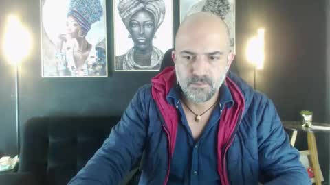 Alex Saints online show from 01.12.26