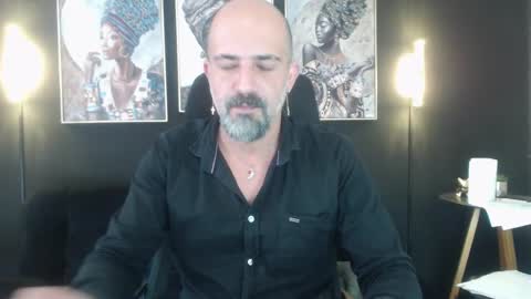 Alex Saints online show from 02.25.26