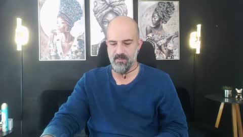 Alex Saints online show from 04.22.26