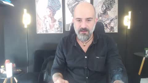 Alex Saints online show from 05.13.26