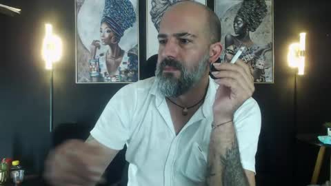 Alex Saints online show from 05.31.26