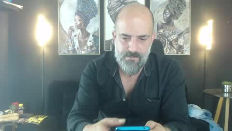 Alex Saints online show from 06.06.26