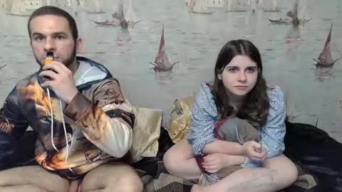 Alex and Sarah online show from 02.10.25