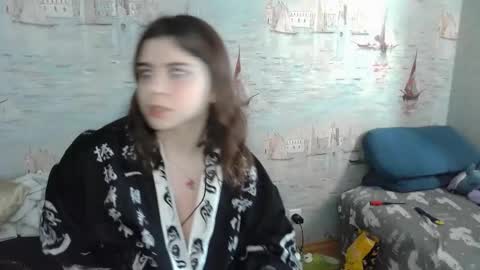 Alex and Sarah online show from 03.01.25