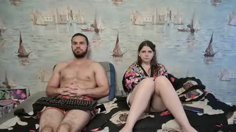 Alex and Sarah online show from 09.25.25