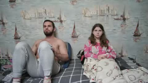 Alex and Sarah online show from 10.24.25