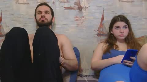 Alex and Sarah online show from 03.09.26