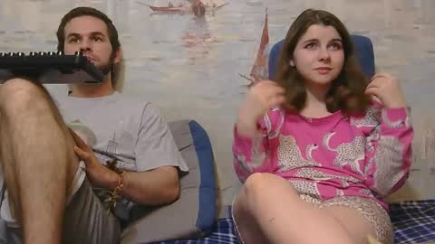 Alex and Sarah online show from 03.25.26