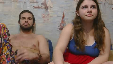 Alex and Sarah online show from 03.31.26