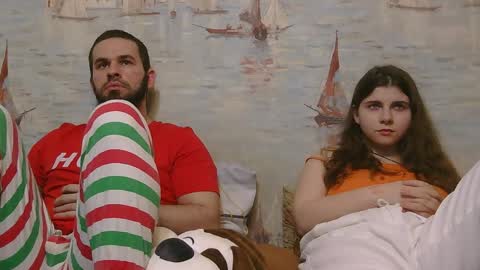 Alex and Sarah online show from 05.07.26