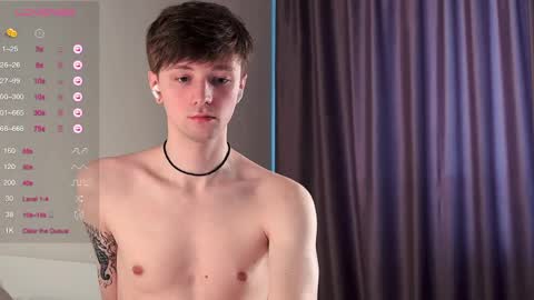 alex_schafer online show from 03.30.26