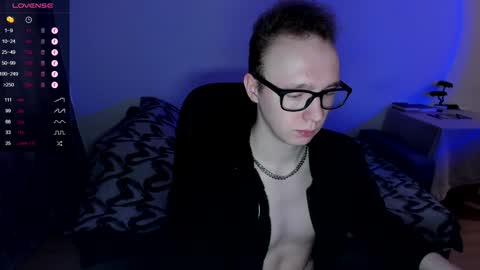 alex_silent online show from 12.08.24