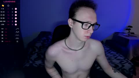 alex_silent online show from 12.10.24