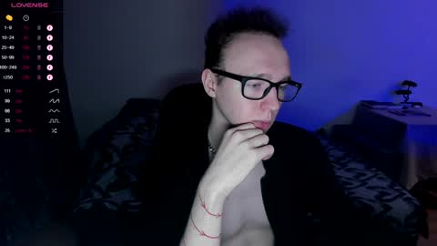 alex_silent online show from 12.10.24
