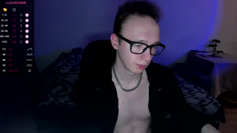 alex_silent online show from 12.11.24