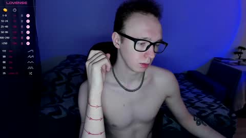 alex_silent online show from 12.15.24