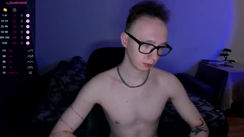 alex_silent online show from 12.23.24