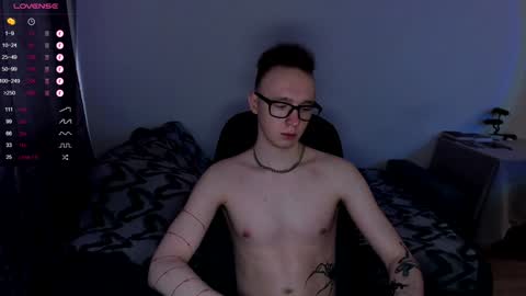 alex_silent online show from 12.25.24