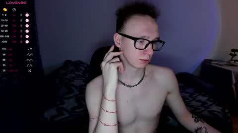 alex_silent online show from 01.08.25