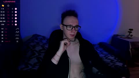 alex_silent online show from 01.10.25