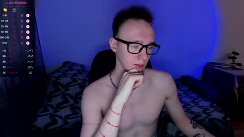 alex_silent online show from 01.12.25