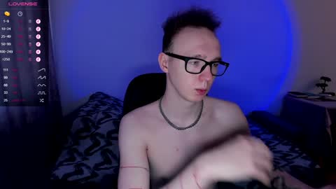 alex_silent online show from 01.13.25