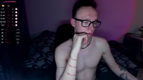 alex_silent online show from 01.20.25