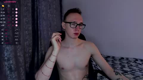 alex_silent online show from 03.08.25