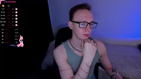 alex_silent online show from 09.20.25