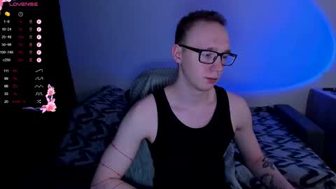 alex_silent online show from 11.06.25