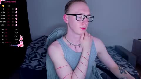 alex_silent online show from 02.19.26