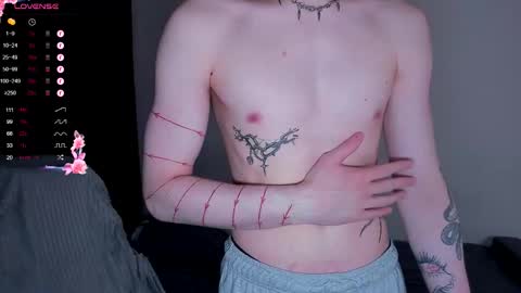 alex_silent online show from 02.24.26